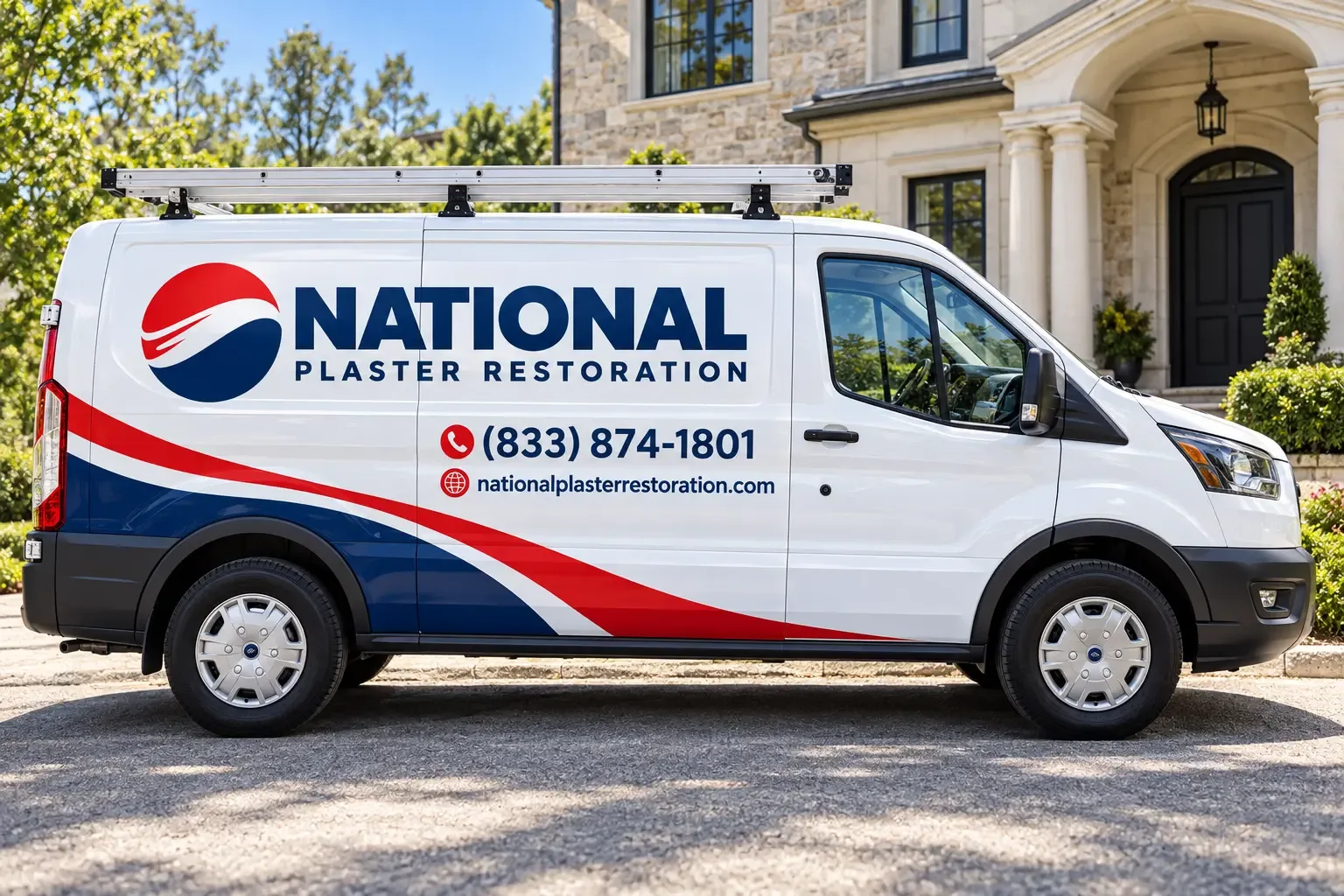 Plaster Repair in Ardmore, AL near me